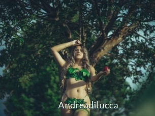 andreadilucca 1 grosse chatte poilue