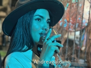 Andreagaleano
