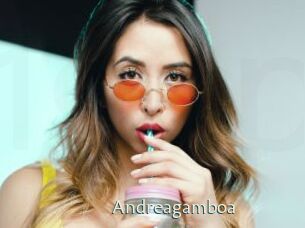 Andreagamboa