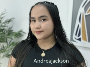 Andreajackson