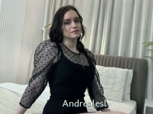 Andrealesly