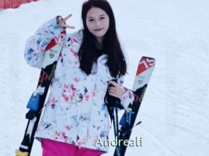 Andreali