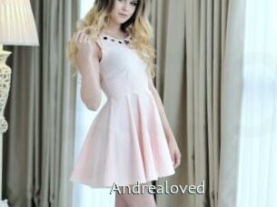 Andrealoved