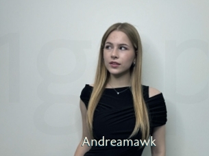 Andreamawk