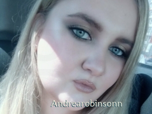 Andrearobinsonn