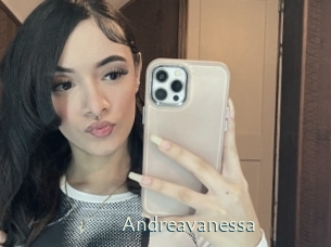 Andreavanessa