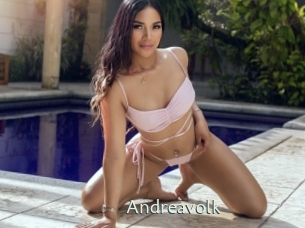 Andreavolk