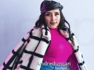 Andreduncan