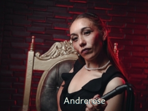 Andrerose