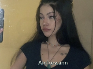 Andressann