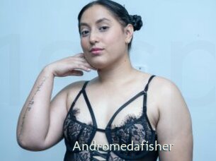 Andromedafisher