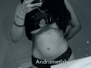 Andromedah