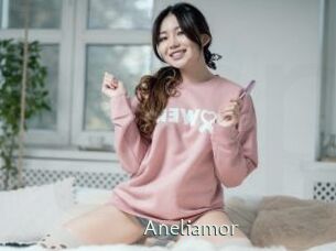 Aneliamor