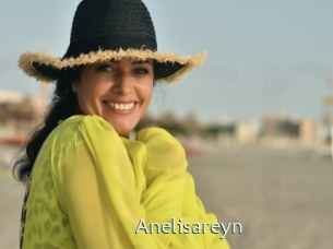 Anelisareyn