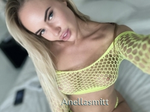 Anellasmitt