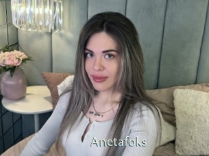Anetafoks