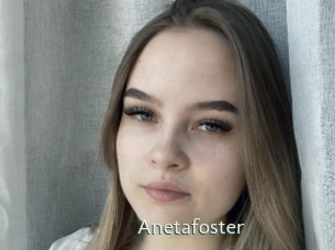 Anetafoster