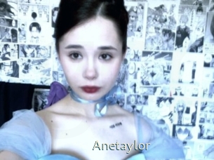 Anetaylor