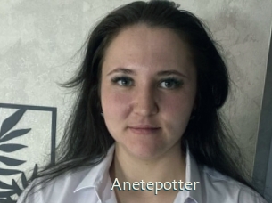Anetepotter