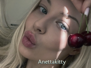 Anettakitty