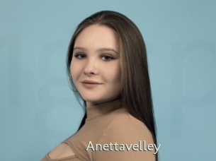 Anettavelley