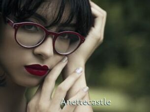 Anettecastle