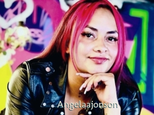 Angelaajonson