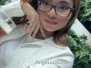 Angelaastone