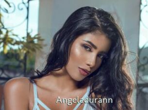 Angeladurann
