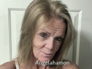 Angelahamon