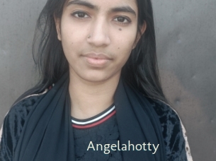 angelahotty 1 grosse chatte poilue
