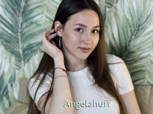 Angelahuff