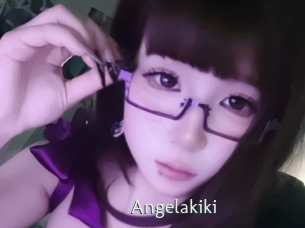 Angelakiki