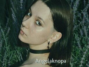 Angelaknopa
