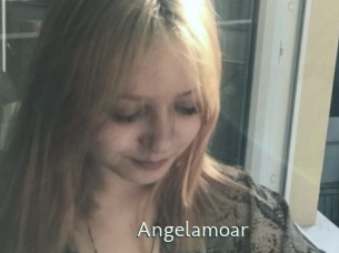 angelamoar 1 grosse chatte poilue