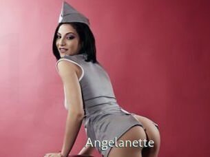 Angelanette