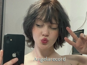 angelarecord 1 grosse chatte poilue