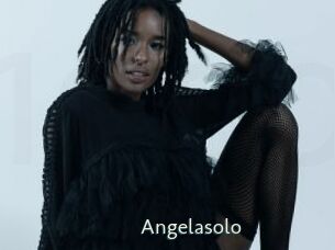 Angelasolo