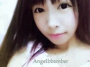 Angelbbamber