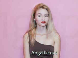Angelbelove