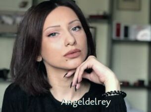 Angeldelrey
