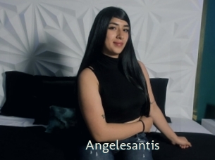 Angelesantis