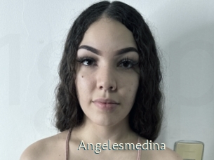 Angelesmedina