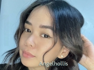 Angelhollis
