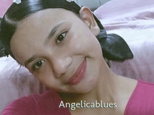 Angelicablues