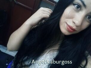 Angelicaburgoss