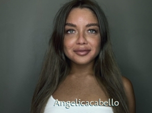 Angelicacabello