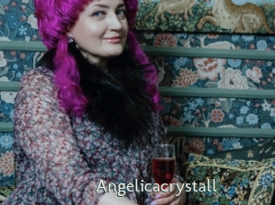 Angelicacrystall