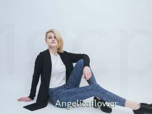 Angelicaflower