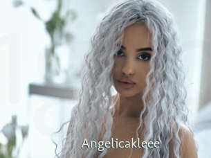 Angelicakleee